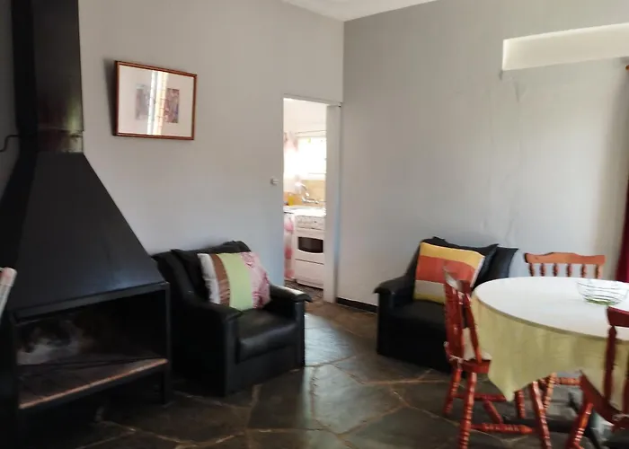 Casa Vacacional Mia