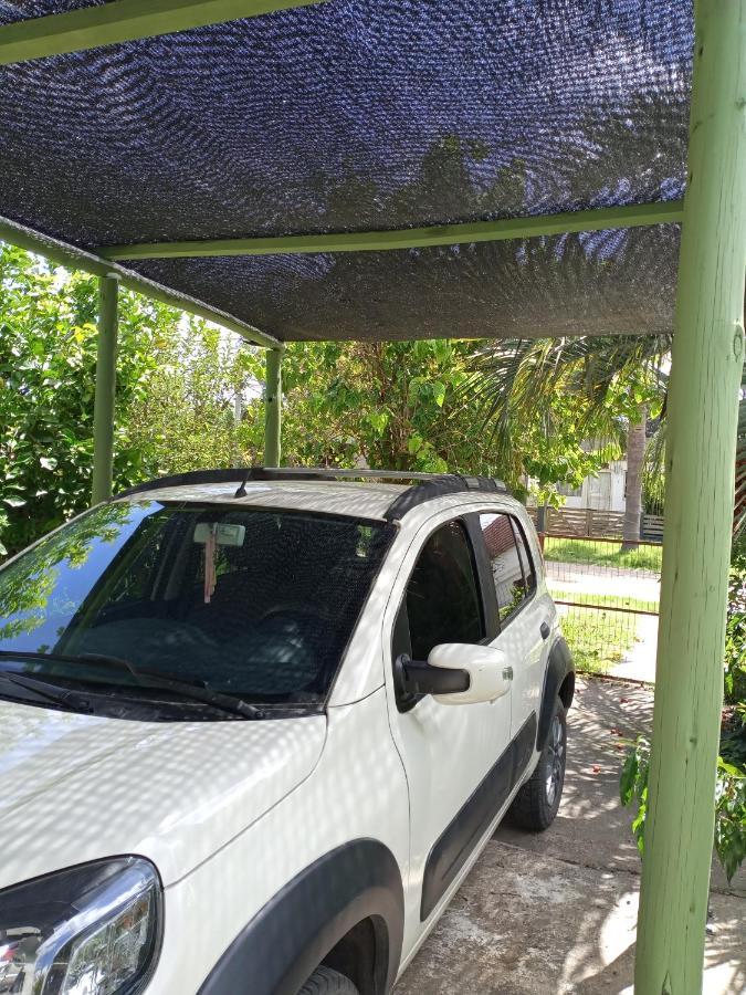 Holiday home Casa Vacacional Mia Piriapolis