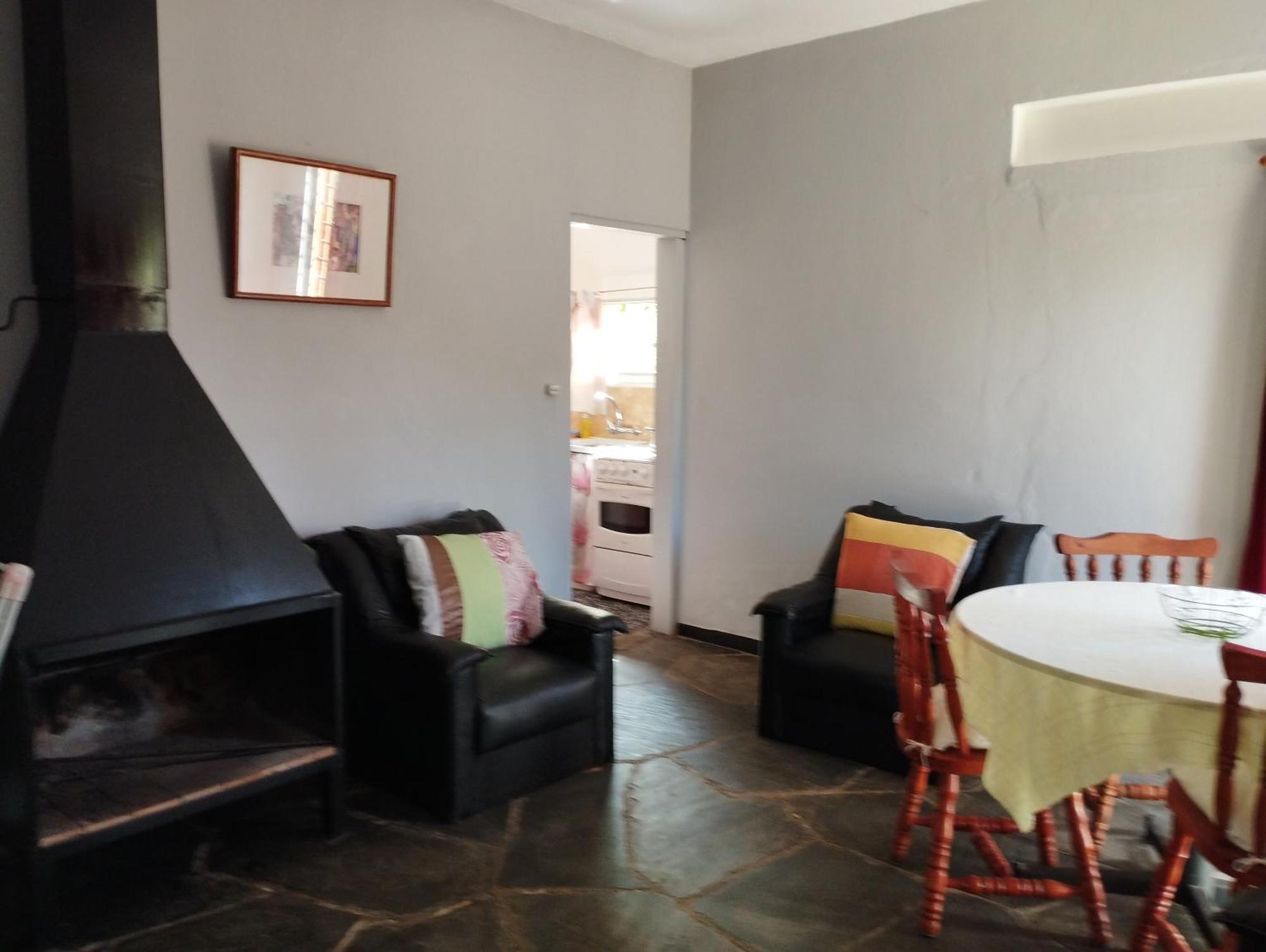Casa Vacacional Mia Holiday home Piriapolis