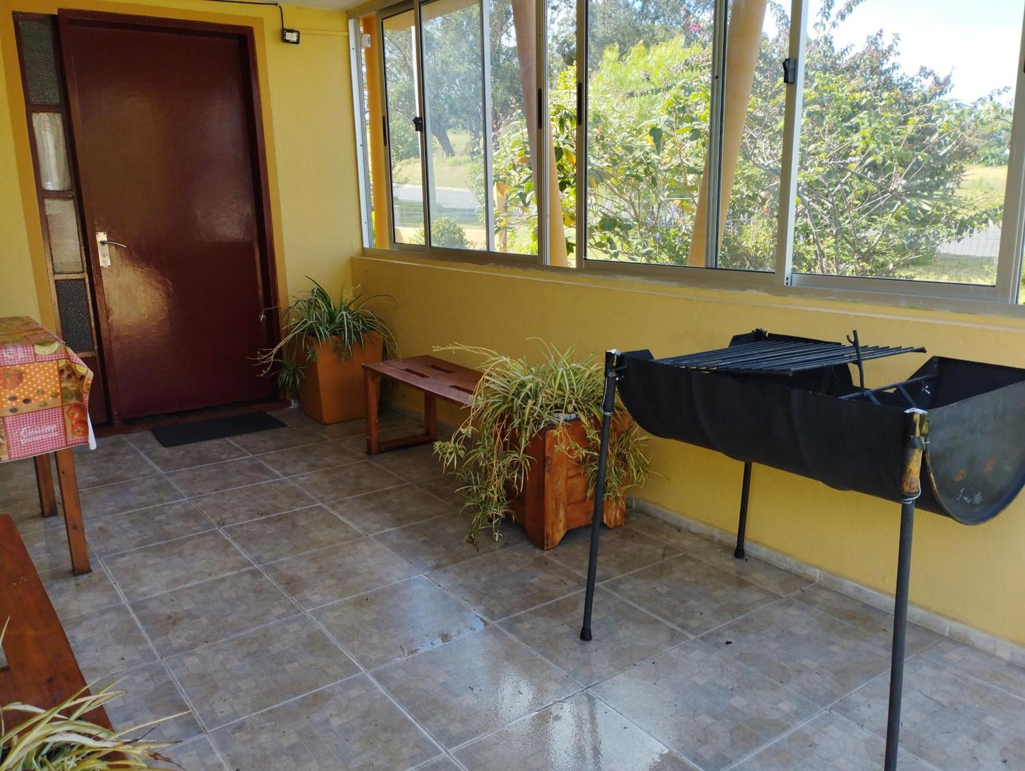 Casa Vacacional Mia Piriapolis