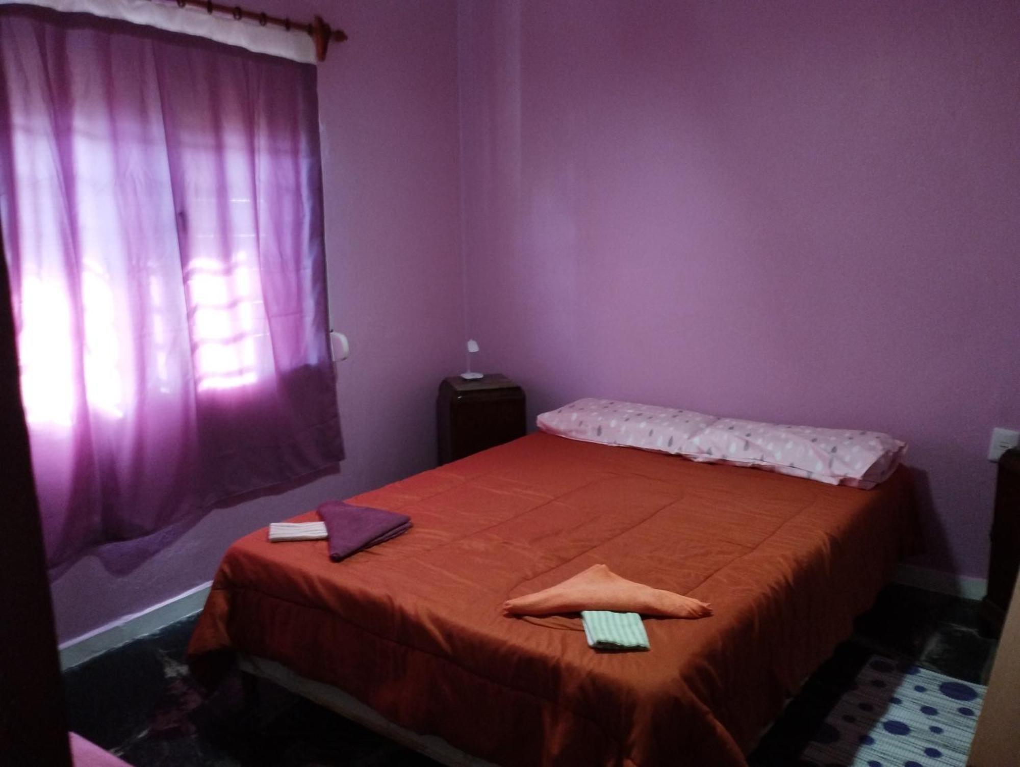 Holiday home Casa Vacacional Mia *